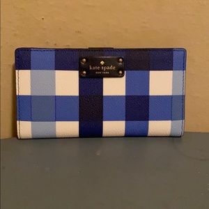 Kate Spade Grove Street Stacy